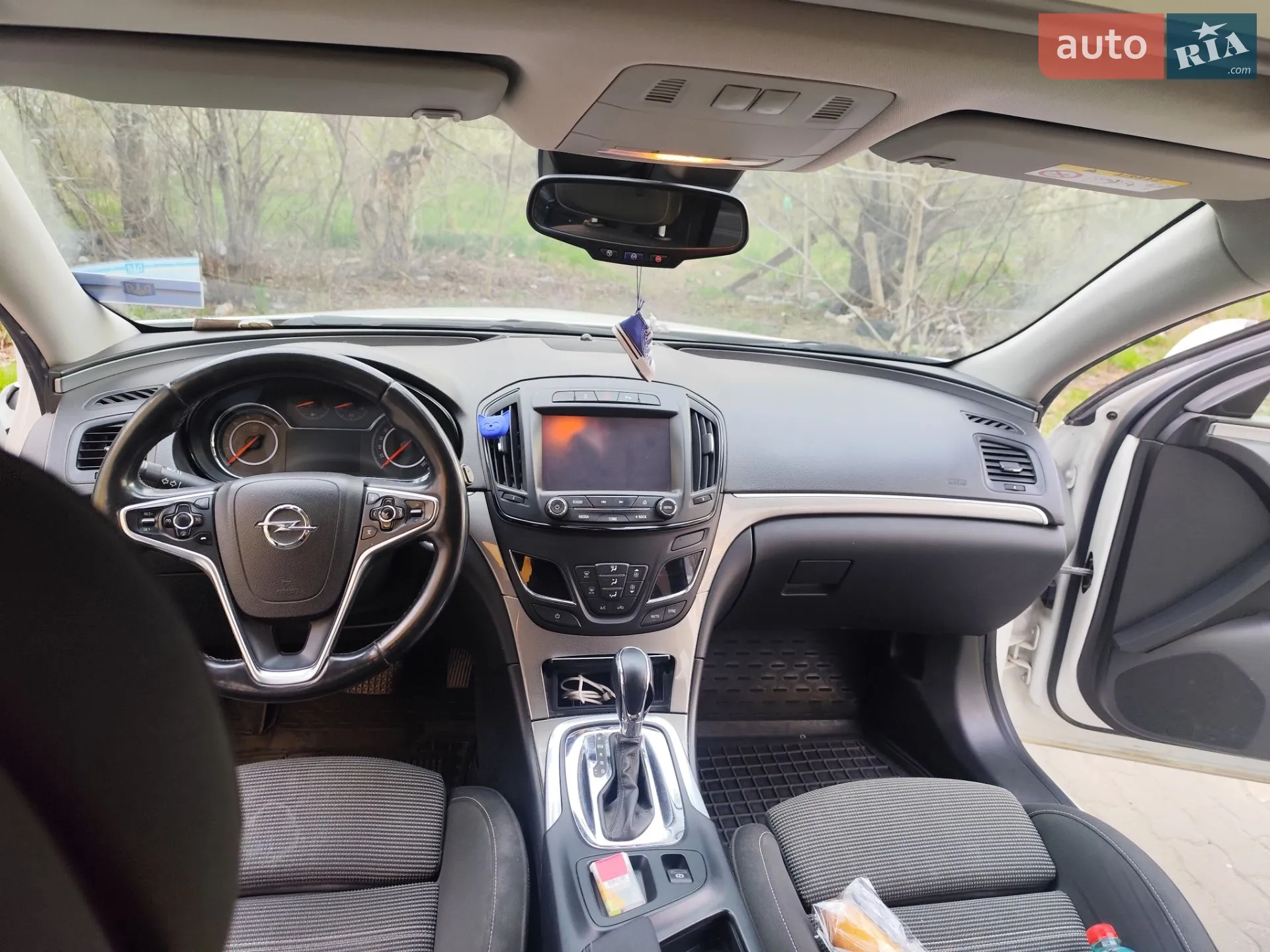 2016 Opel Insignia - мініатюра 7