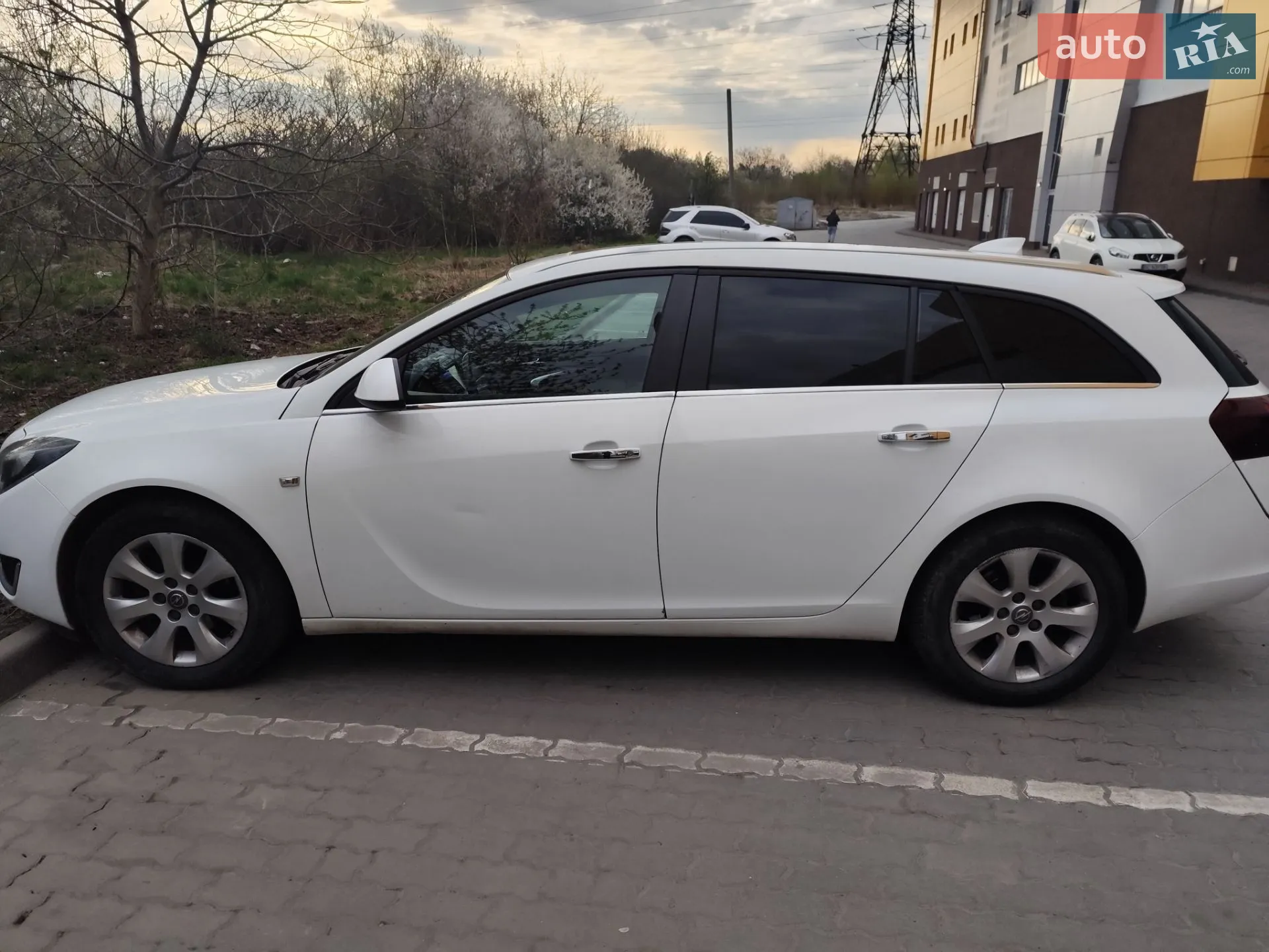 2016 Opel Insignia - мініатюра 9