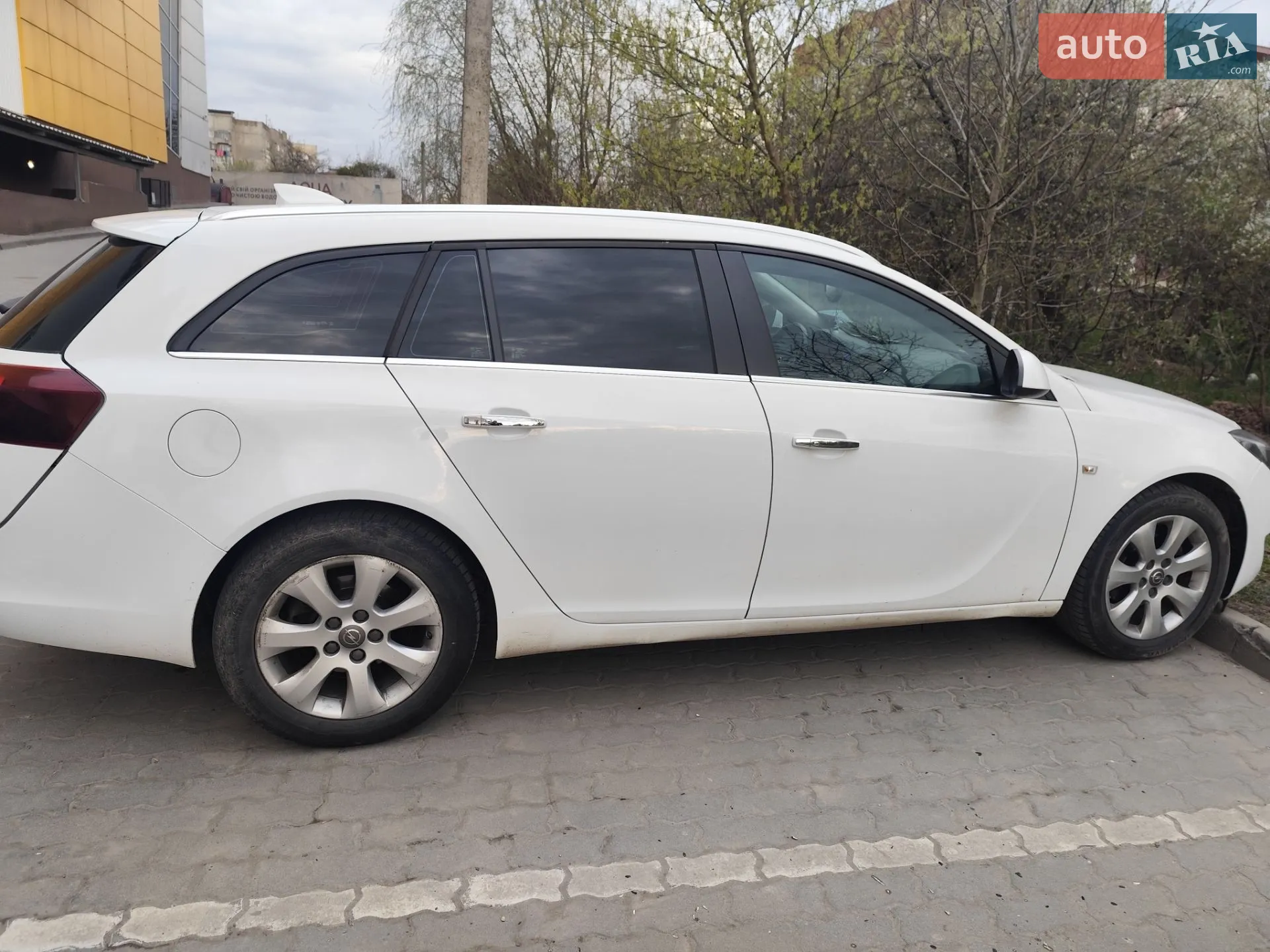 2016 Opel Insignia - мініатюра 8