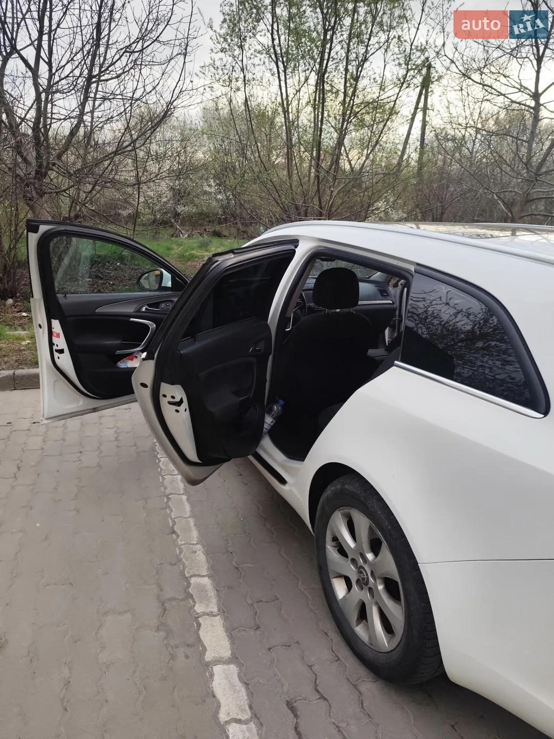 2016 Opel Insignia - мініатюра 4