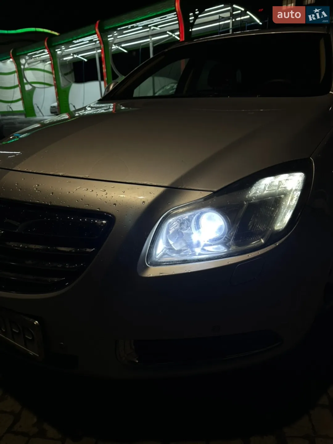 2011 Opel Insignia - мініатюра 22