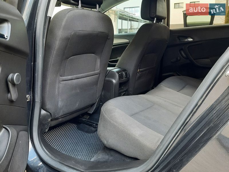 Універсал Opel Insignia 2010 в Галичі