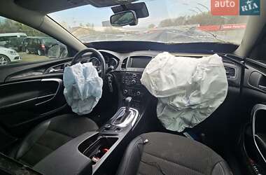 Ліфтбек Opel Insignia 2011 в Хмельницькому