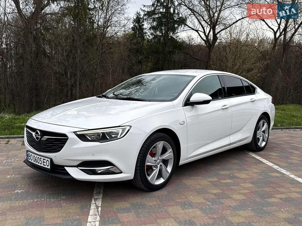 2018 Opel Insignia - мініатюра 192