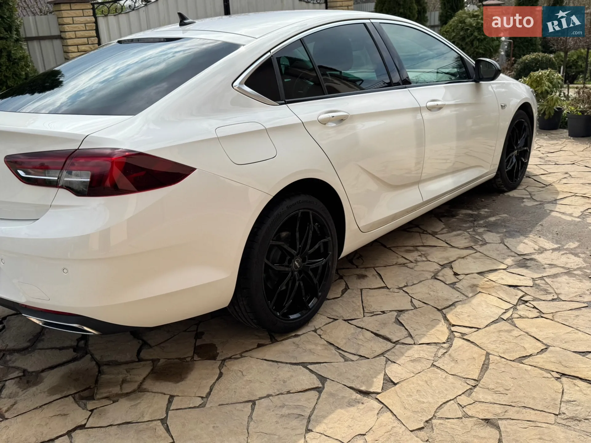 2021 Opel Insignia - мініатюра 6