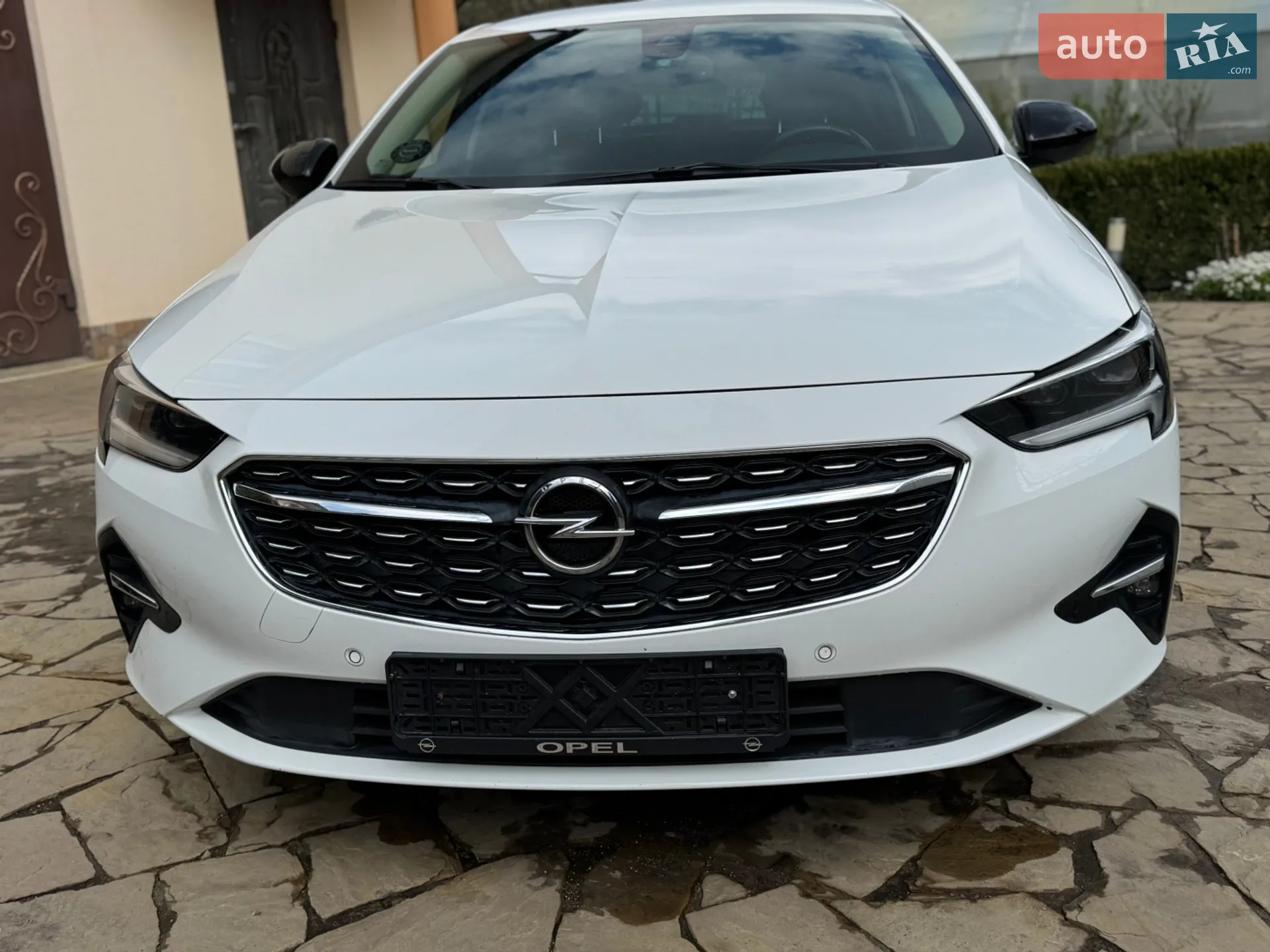 2021 Opel Insignia - мініатюра 19