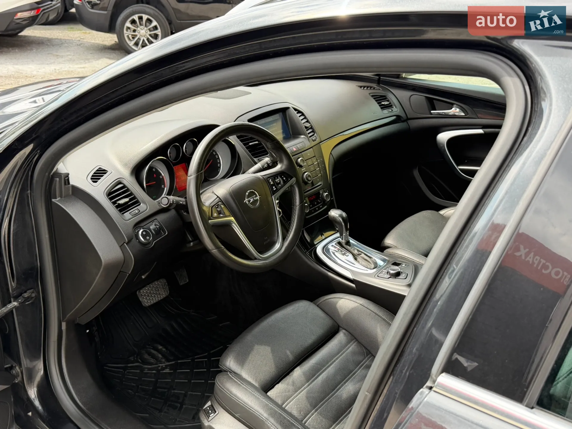 2013 Opel Insignia - мініатюра 11