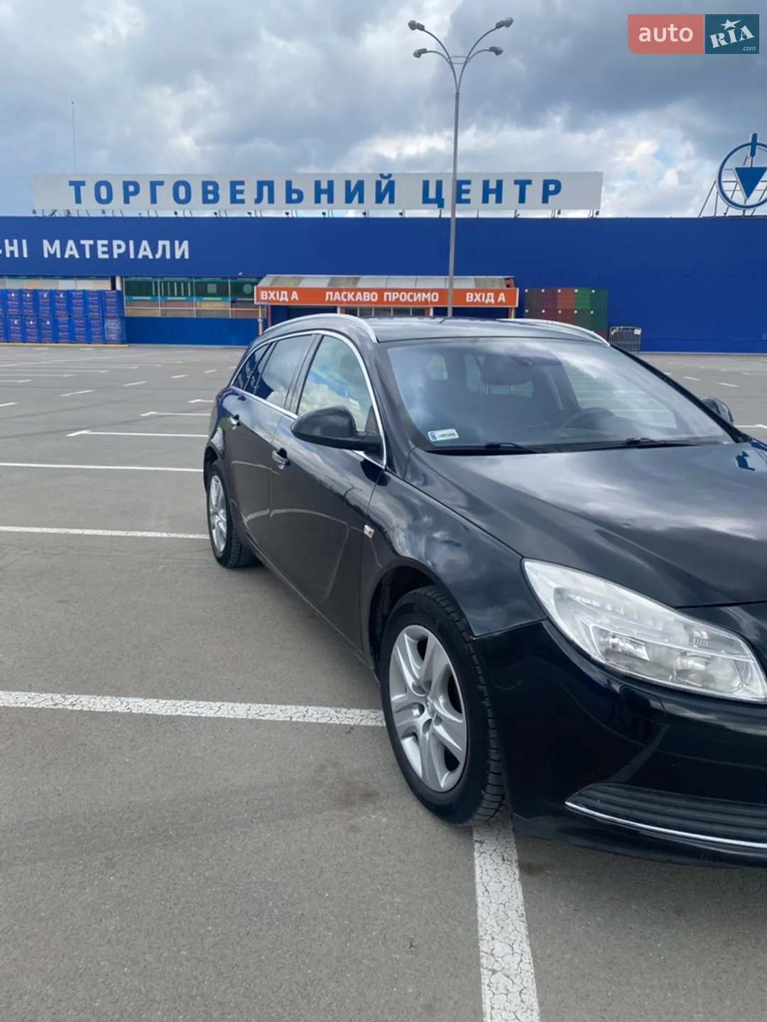 2011 Opel Insignia - мініатюра 8