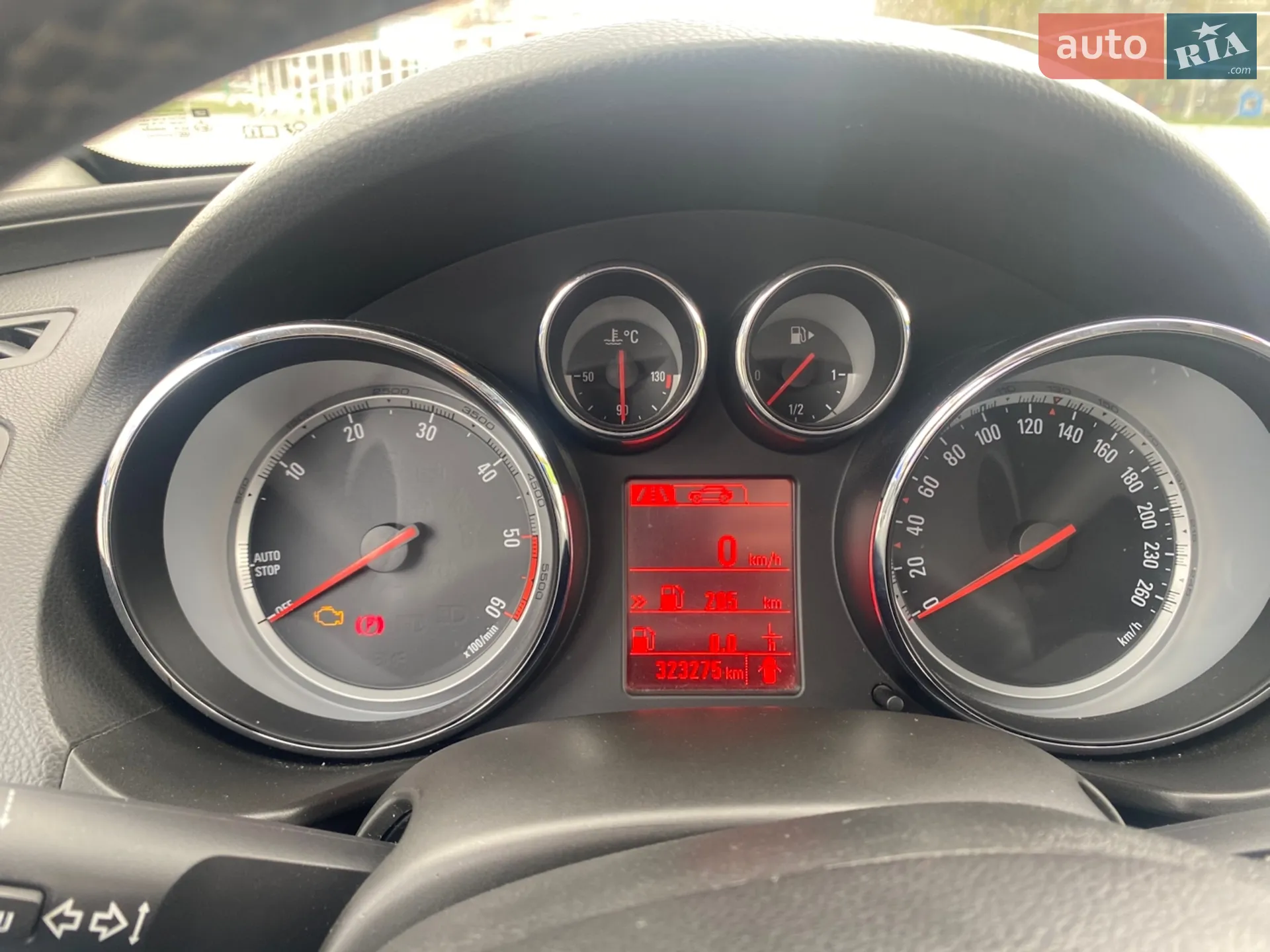 2011 Opel Insignia - мініатюра 13