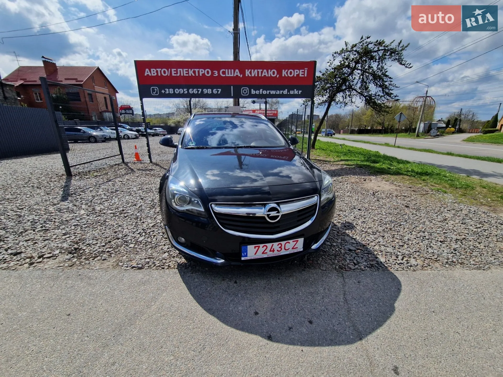 2016 Opel Insignia - фото 1