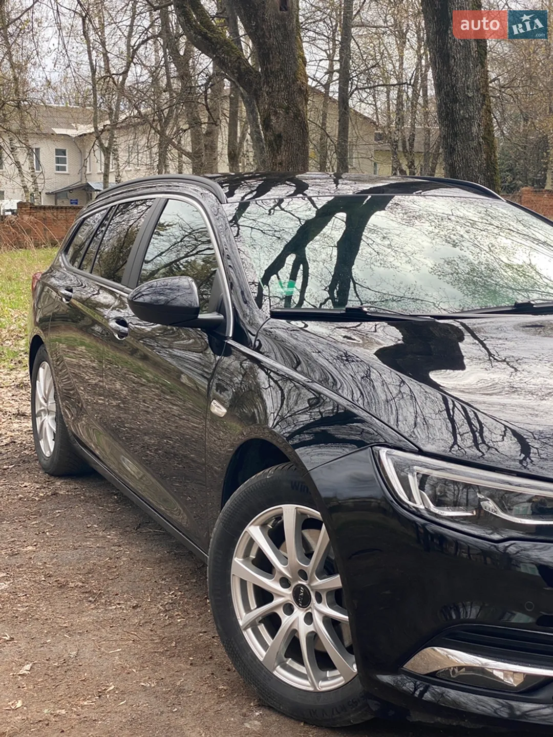 2019 Opel Insignia - мініатюра 2