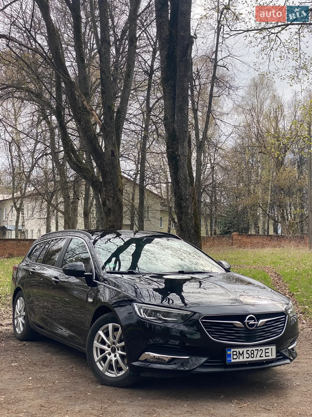 2019 Opel Insignia - мініатюра 3