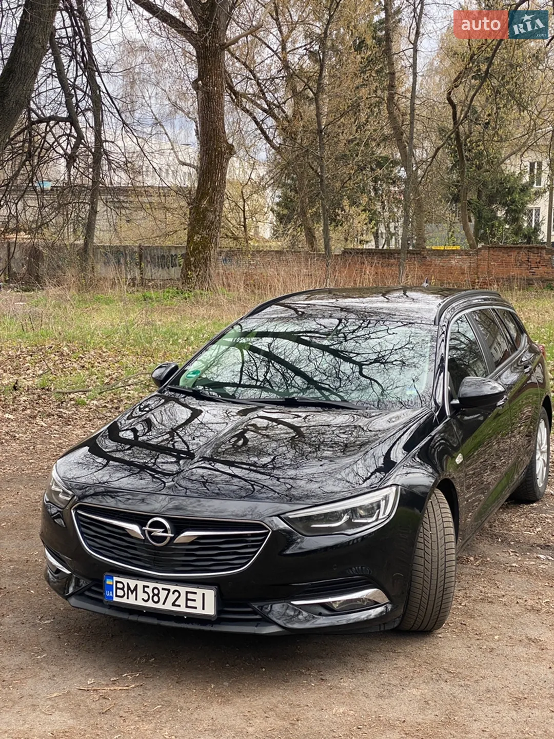 2019 Opel Insignia - мініатюра 4