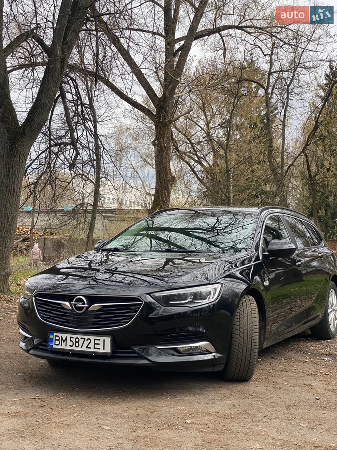 2019 Opel Insignia - фото 1
