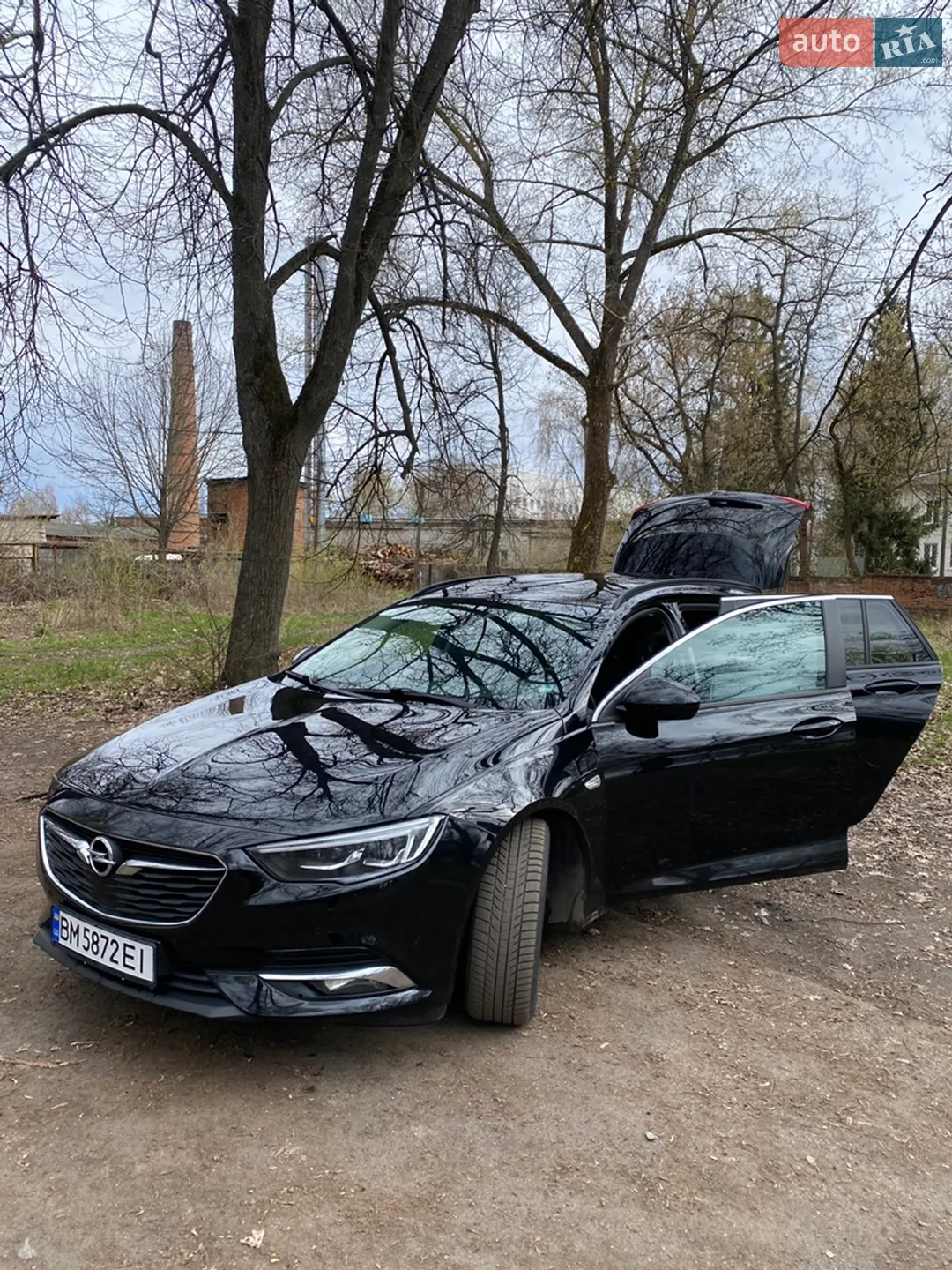 2019 Opel Insignia - мініатюра 6