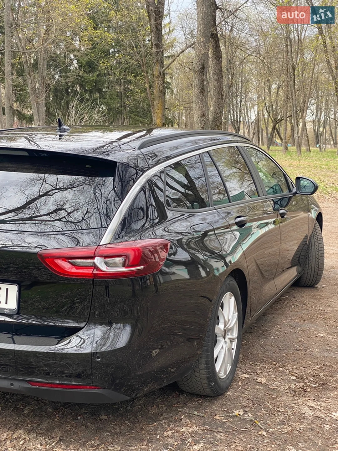 2019 Opel Insignia - мініатюра 7