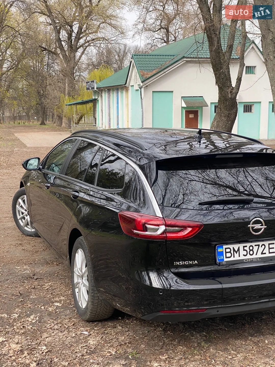 2019 Opel Insignia - мініатюра 8