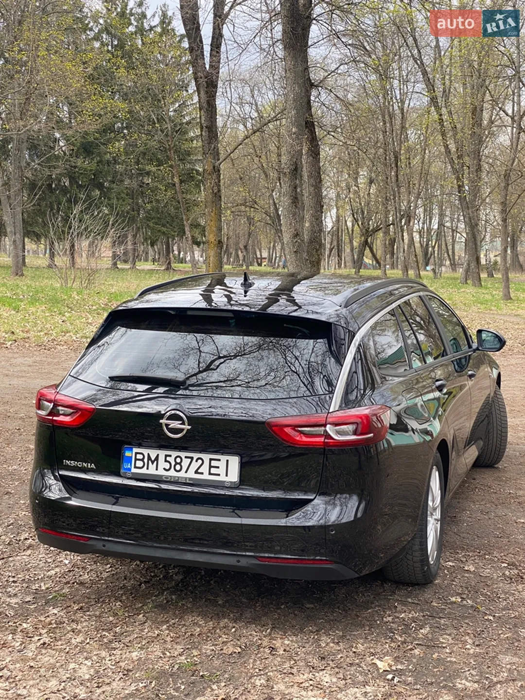 2019 Opel Insignia - мініатюра 9
