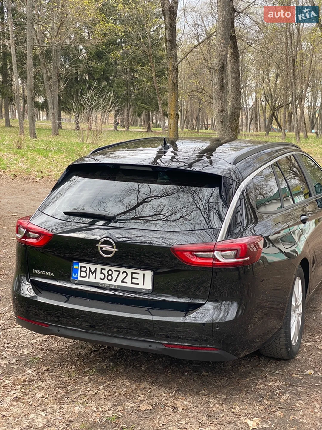 2019 Opel Insignia - мініатюра 10