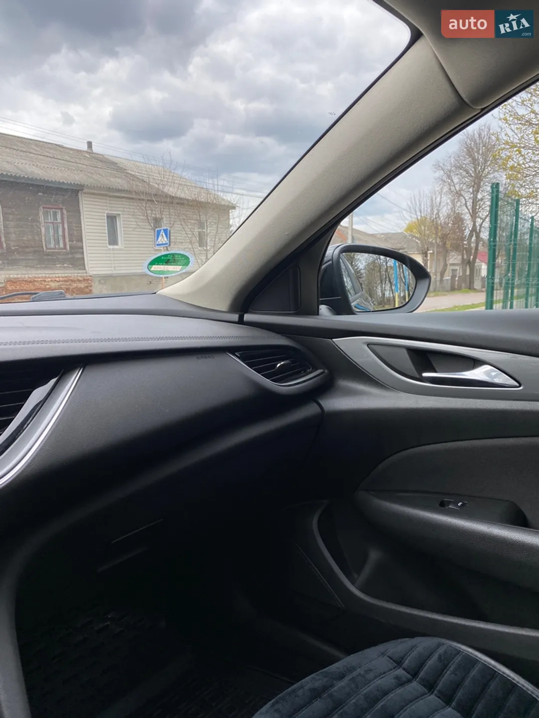 2019 Opel Insignia - мініатюра 11