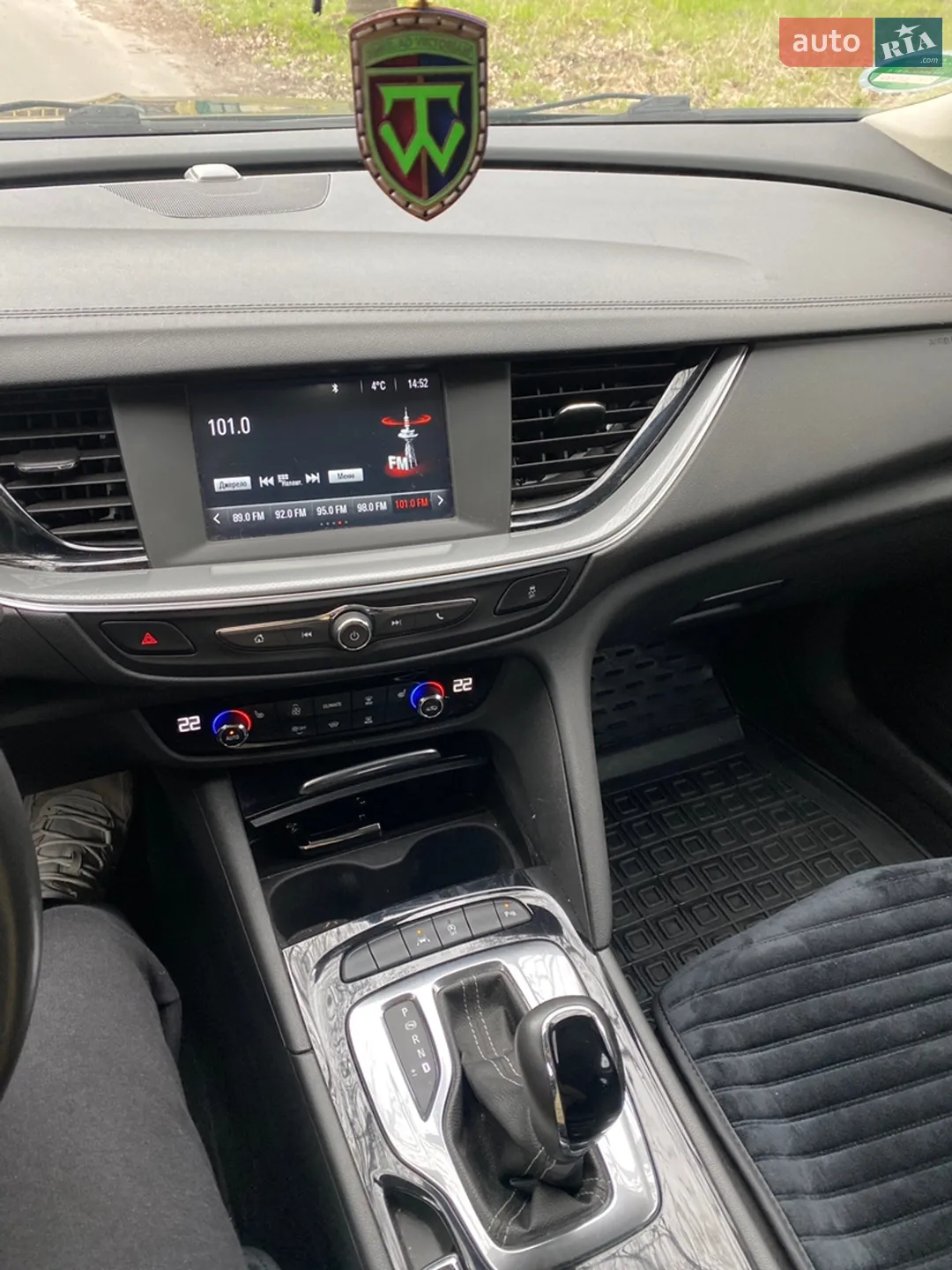 2019 Opel Insignia - мініатюра 13