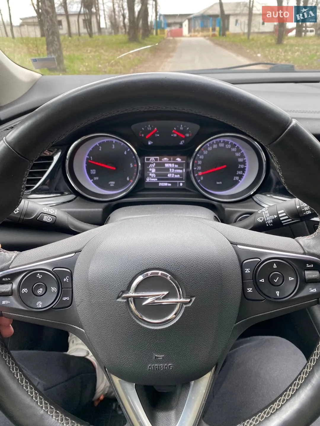 2019 Opel Insignia - мініатюра 14