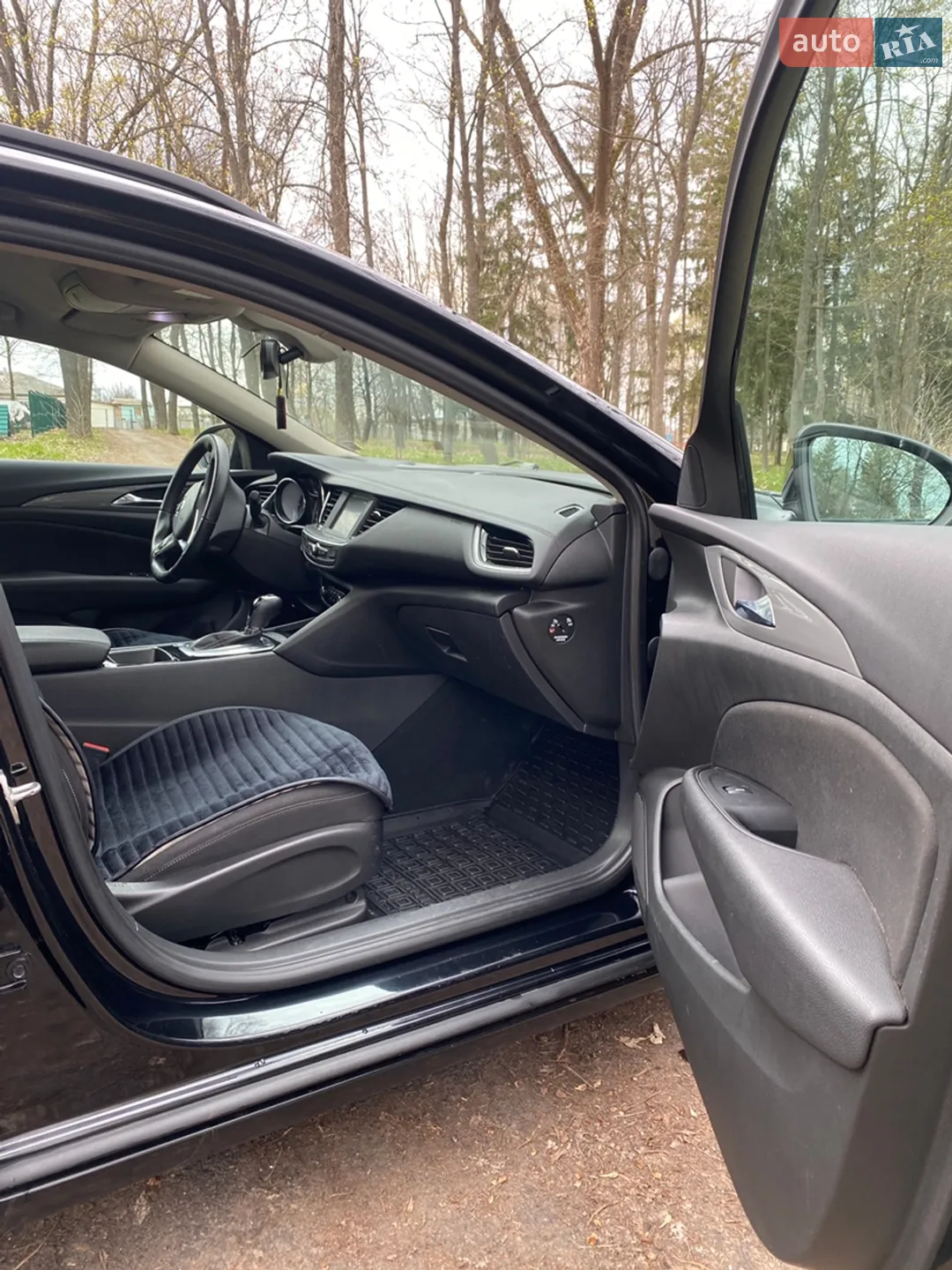 2019 Opel Insignia - мініатюра 15