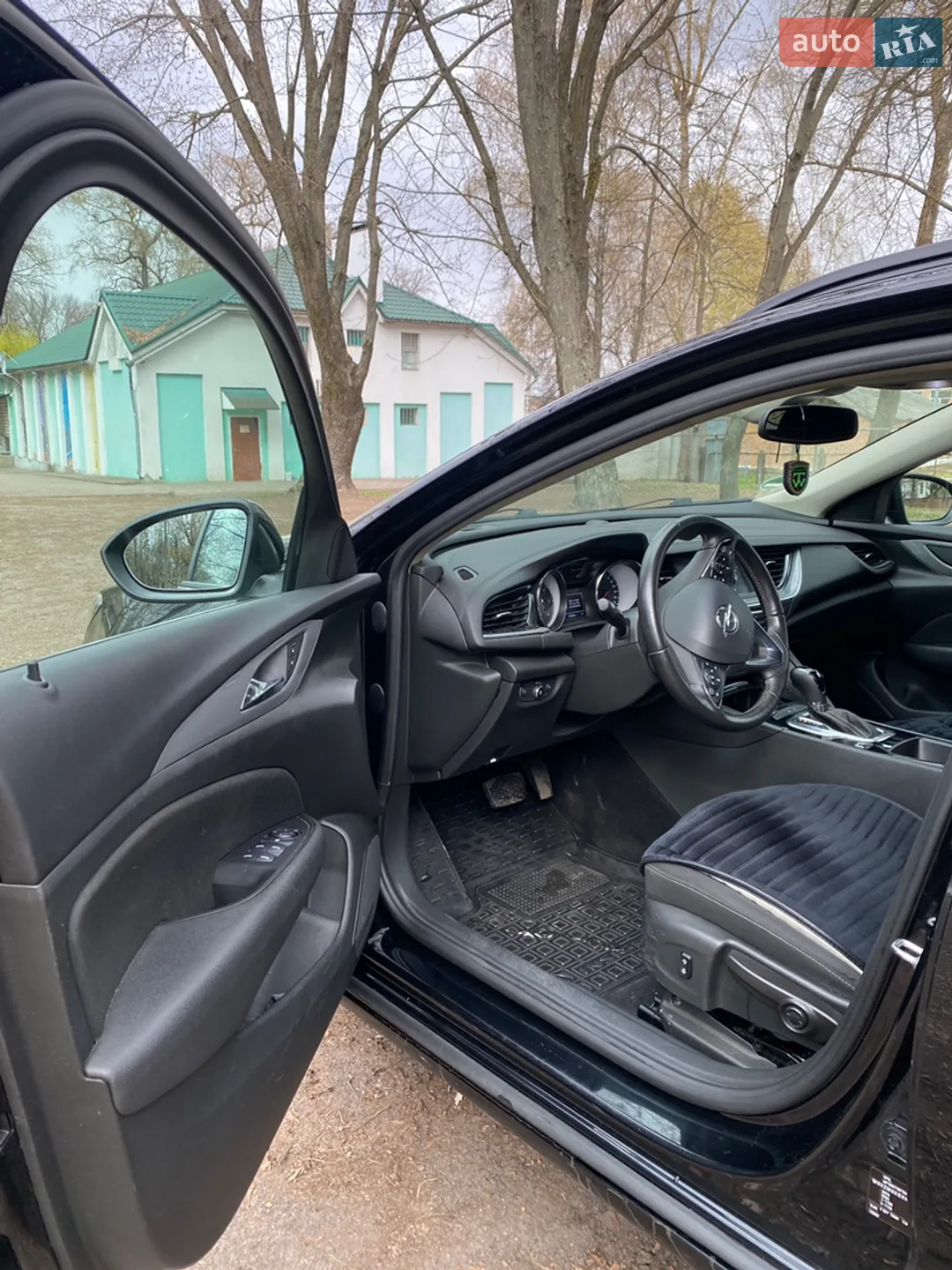 2019 Opel Insignia - мініатюра 16