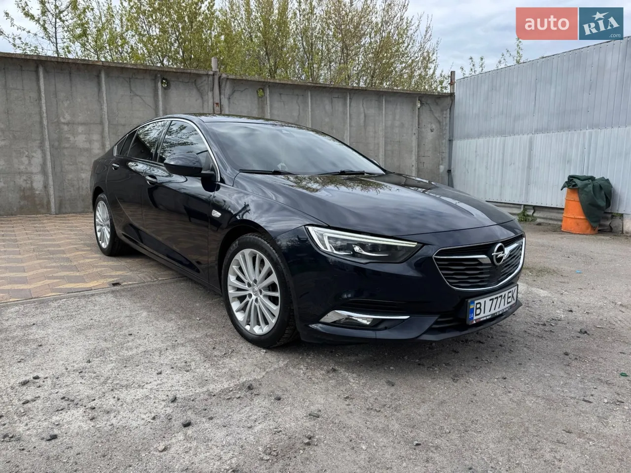 2019 Opel Insignia - мініатюра 16