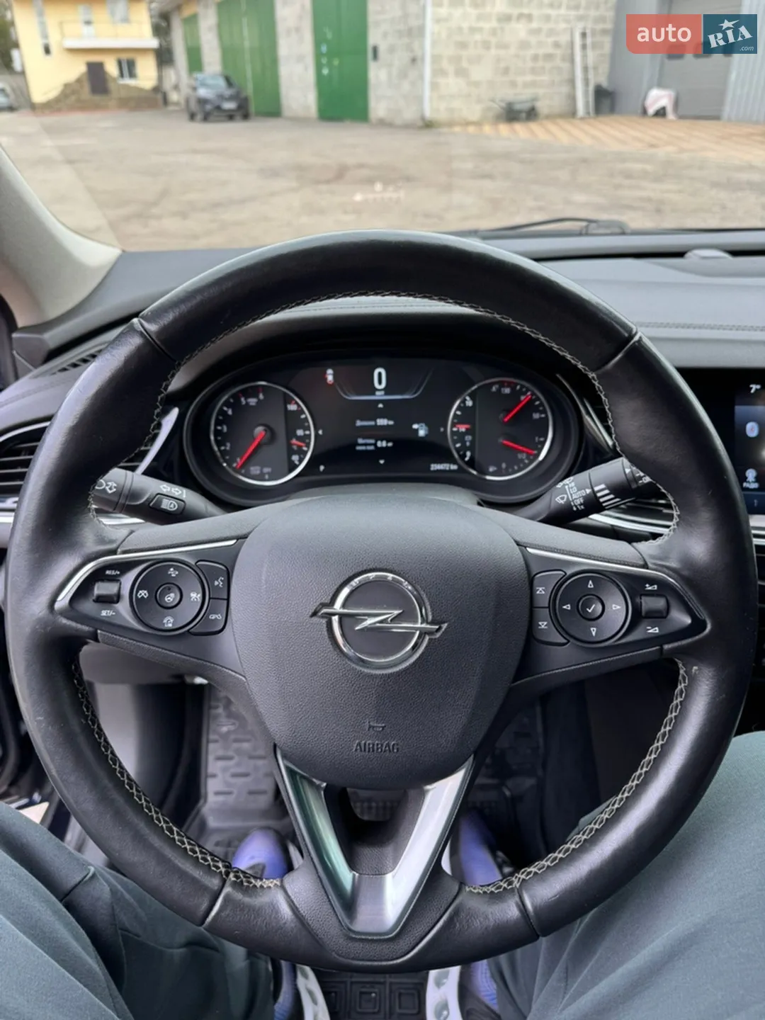 2018 Opel Insignia - мініатюра 32