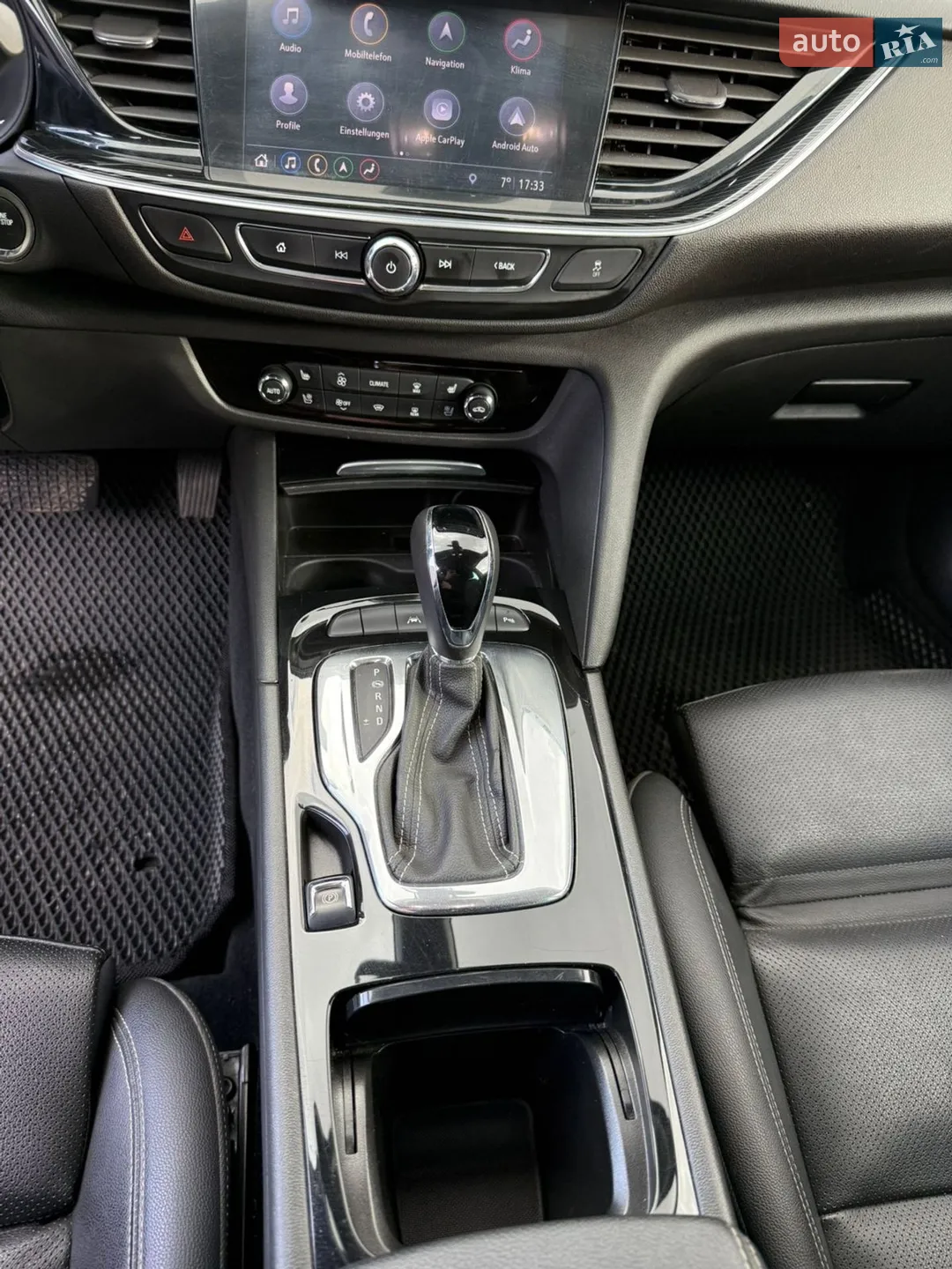 2018 Opel Insignia - мініатюра 25