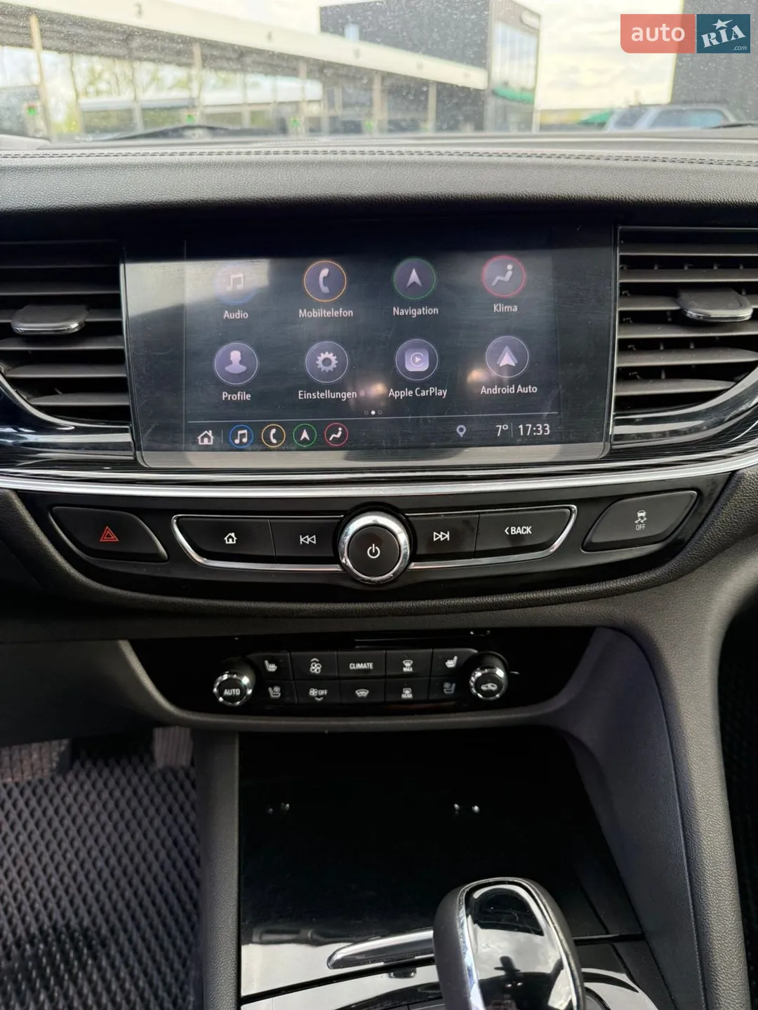 2018 Opel Insignia - мініатюра 28