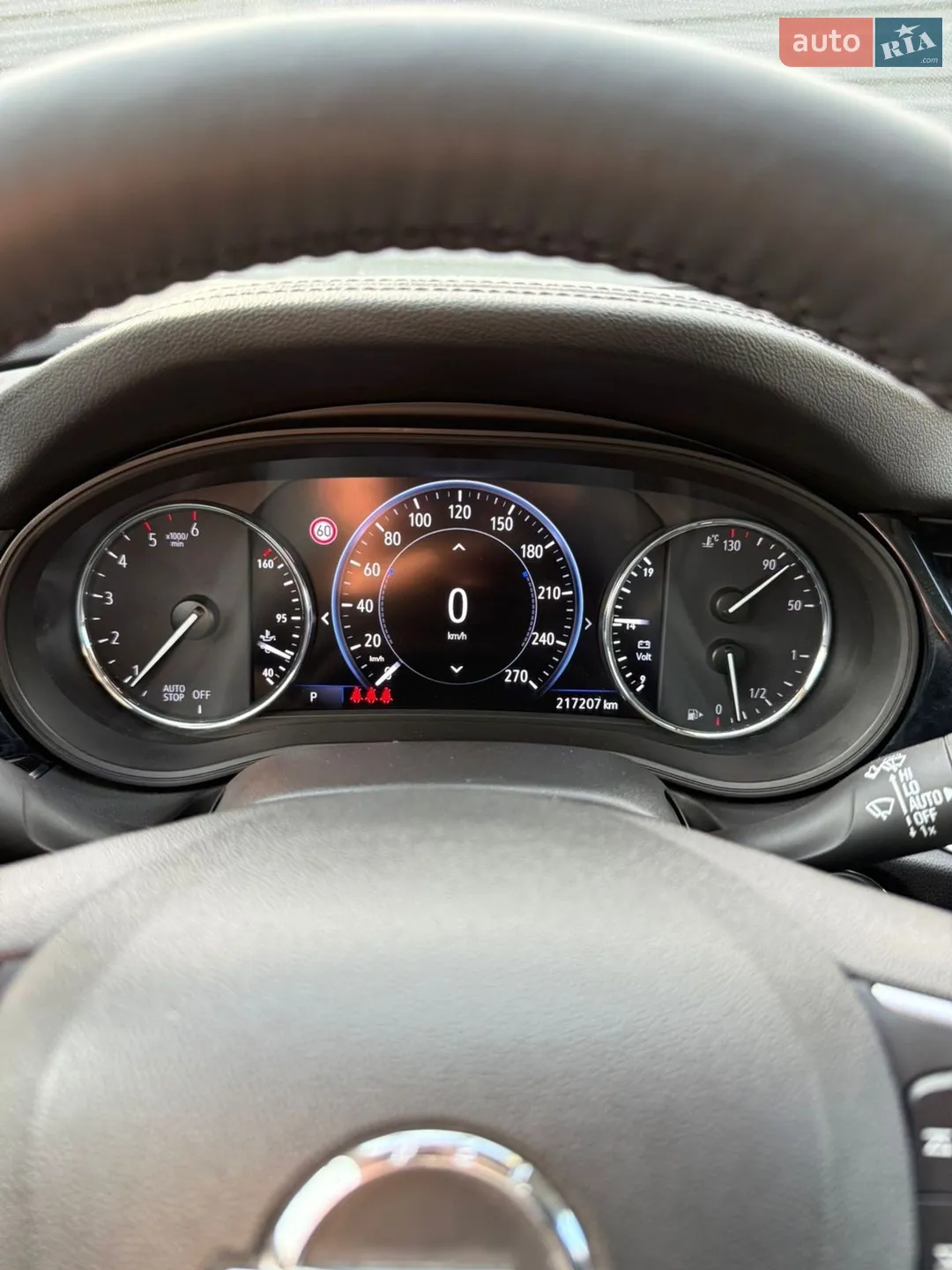 2018 Opel Insignia - мініатюра 36