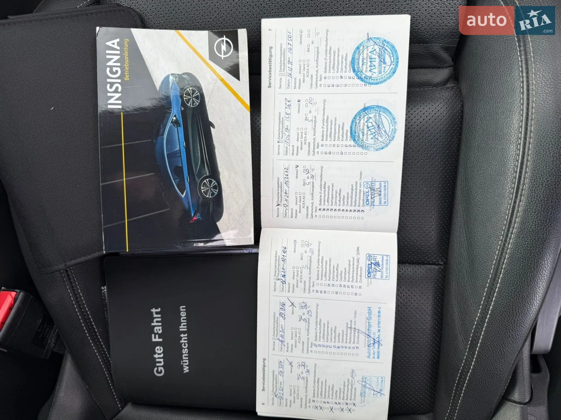 2018 Opel Insignia - мініатюра 41