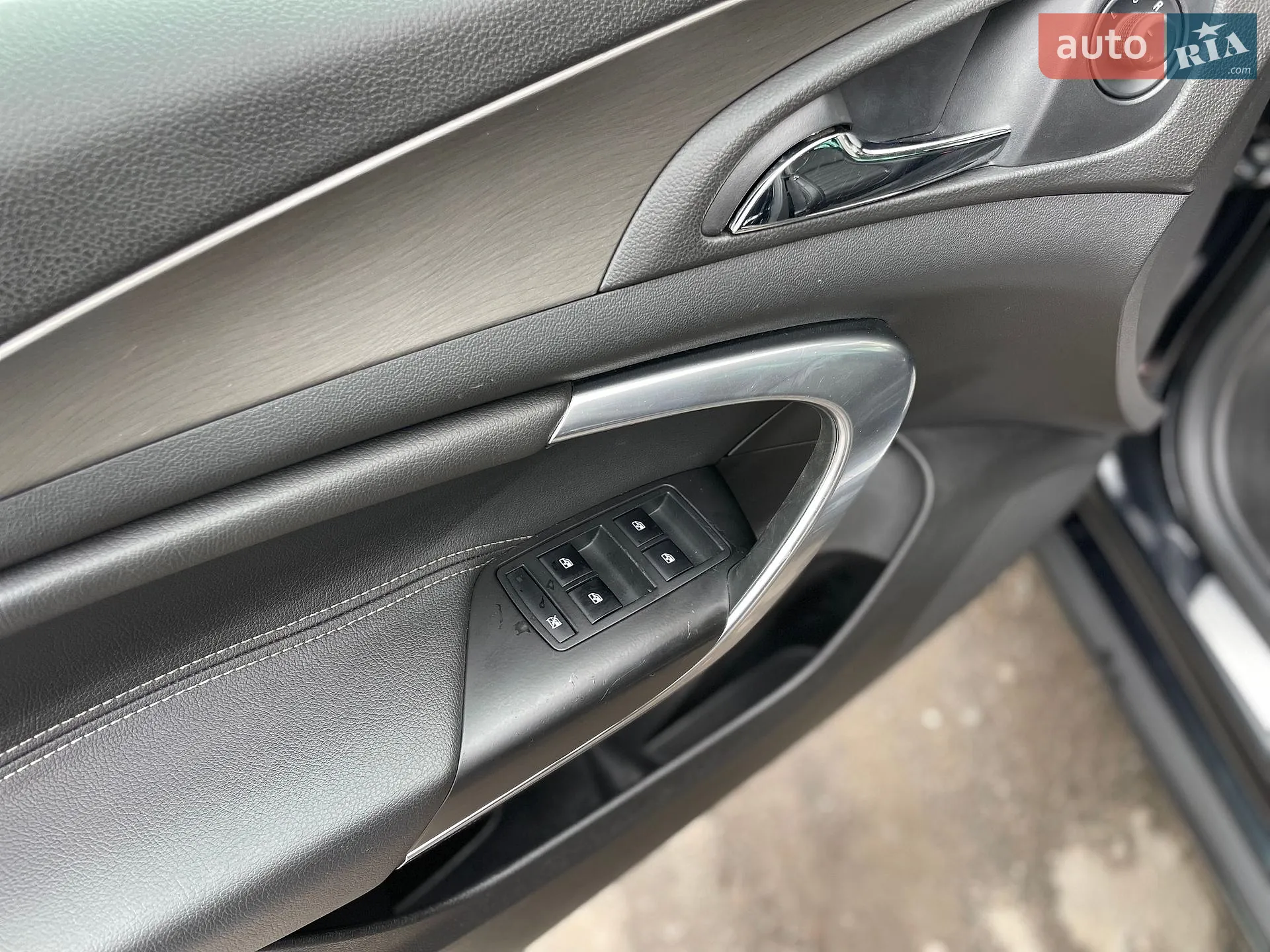 2011 Opel Insignia - мініатюра 12