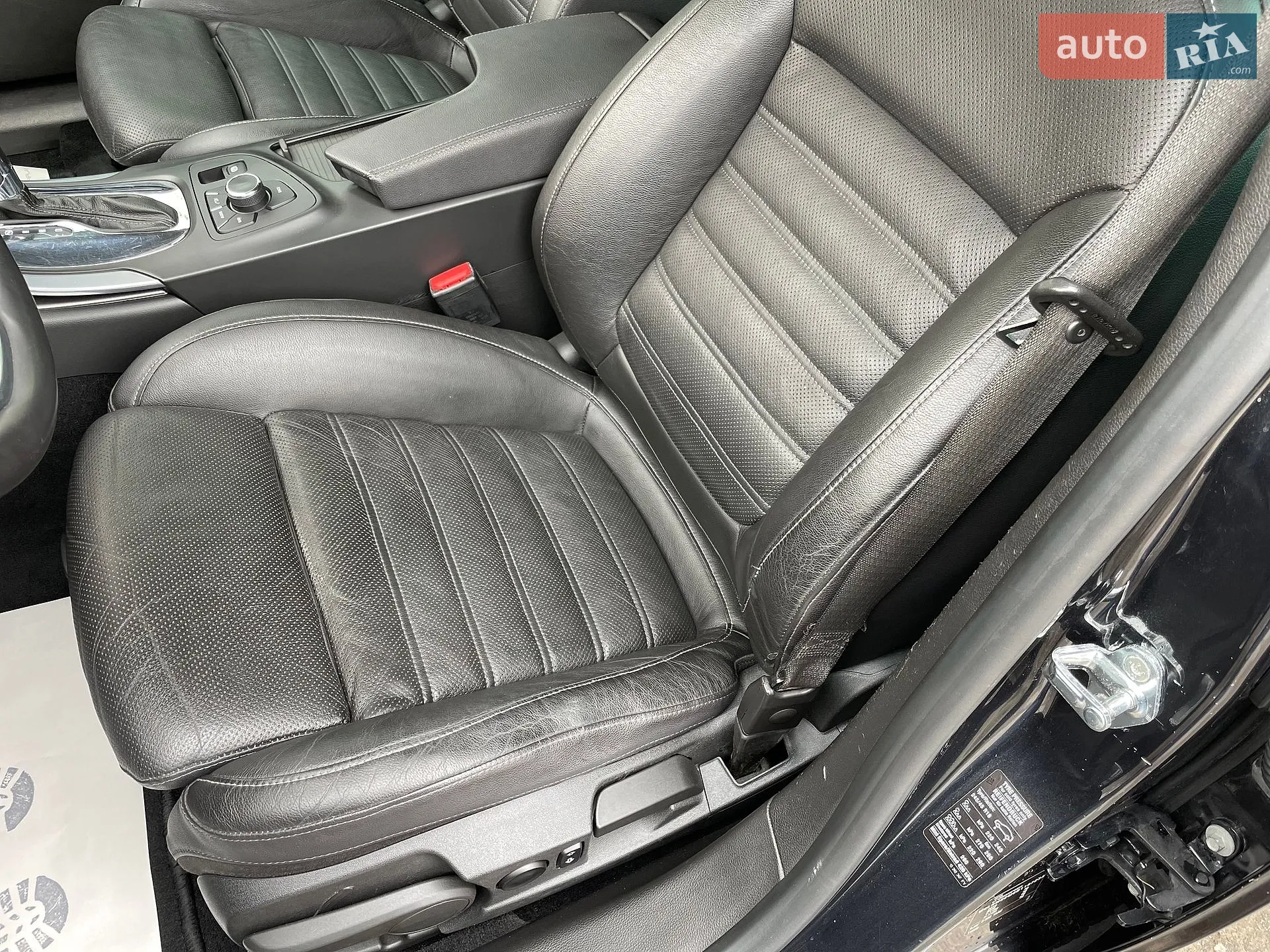 2011 Opel Insignia - мініатюра 16