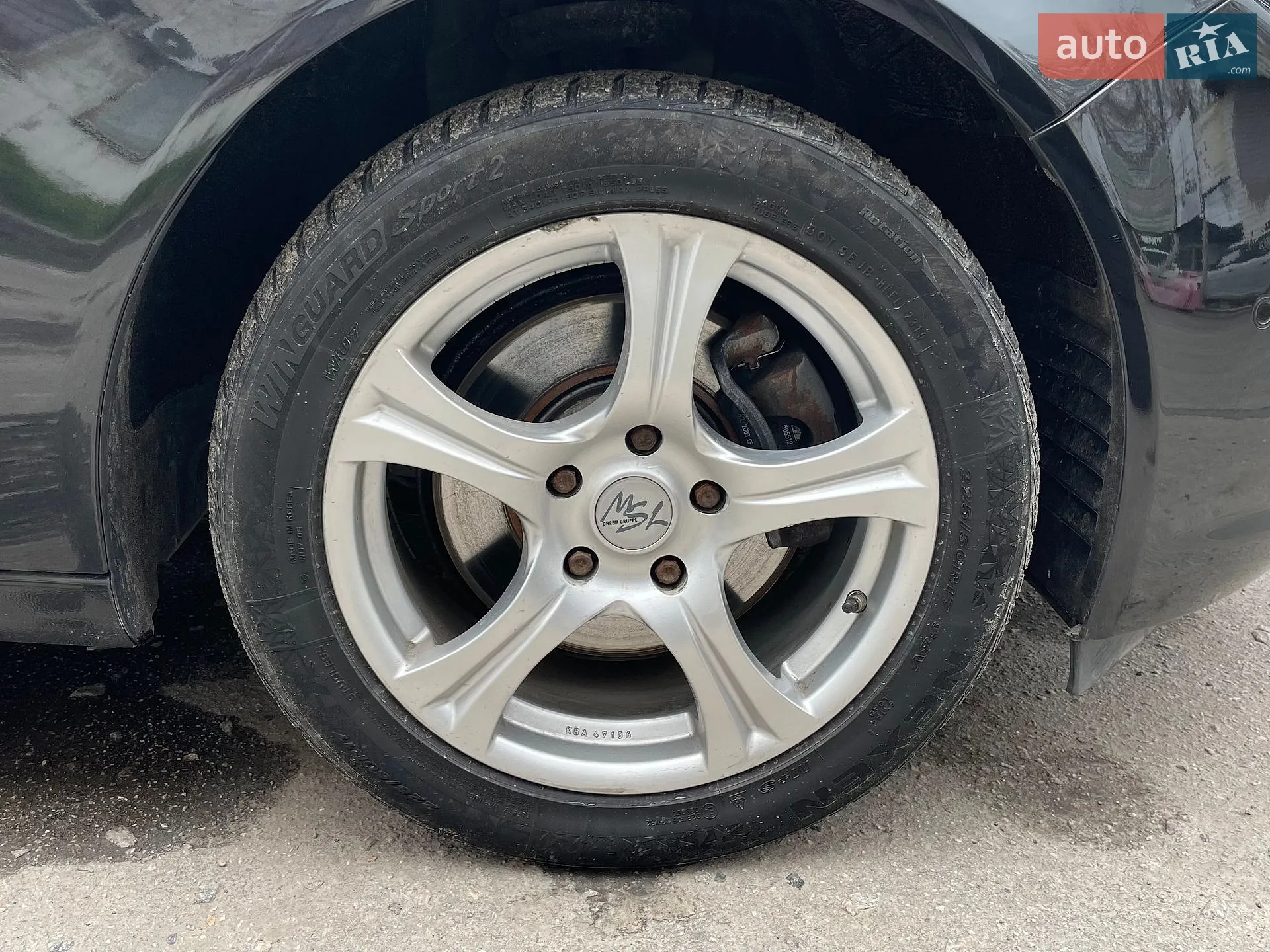 2011 Opel Insignia - мініатюра 86