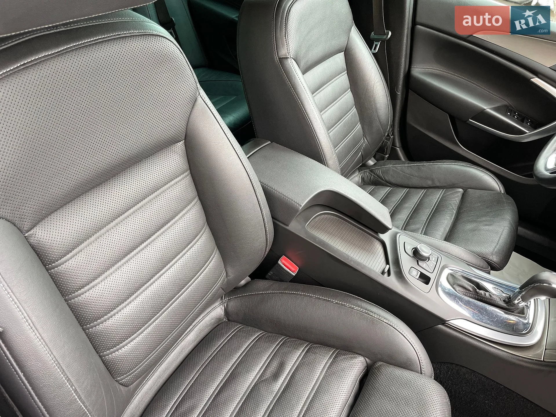 2011 Opel Insignia - мініатюра 66