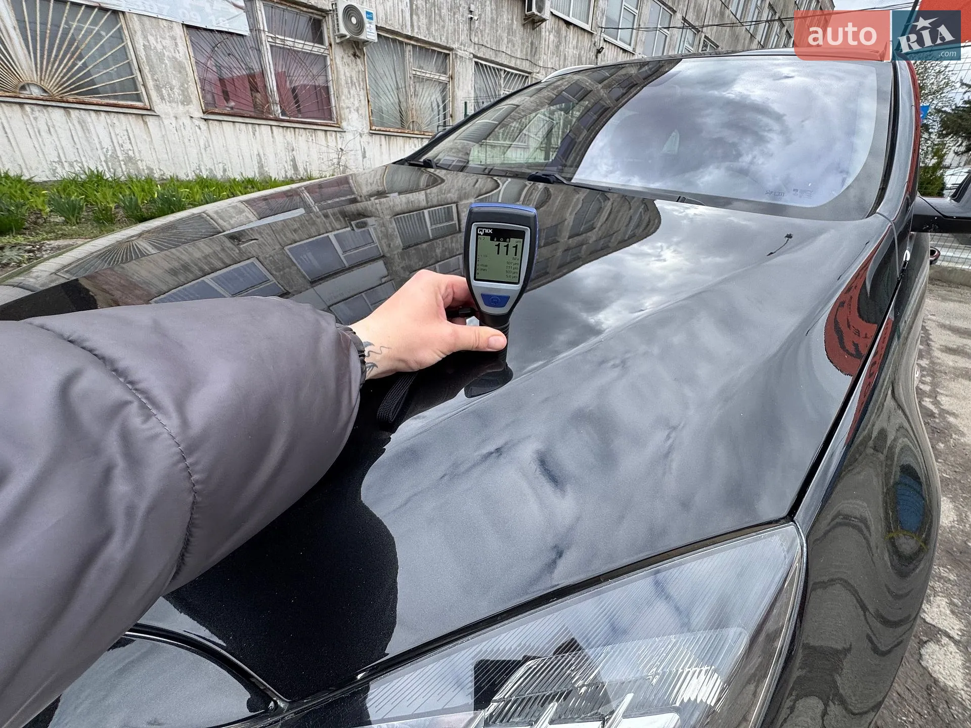 2011 Opel Insignia - мініатюра 116