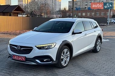 Універсал Opel Insignia 2019 в Хмельницькому