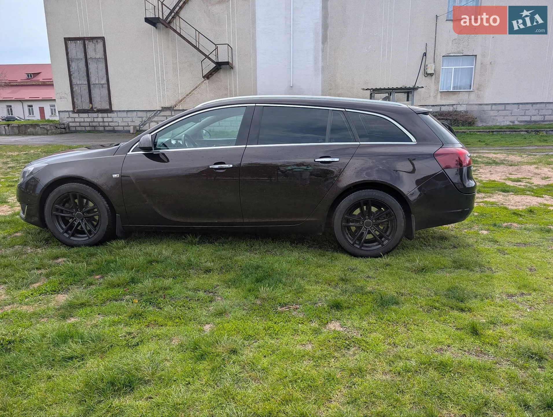 2013 Opel Insignia - мініатюра 11