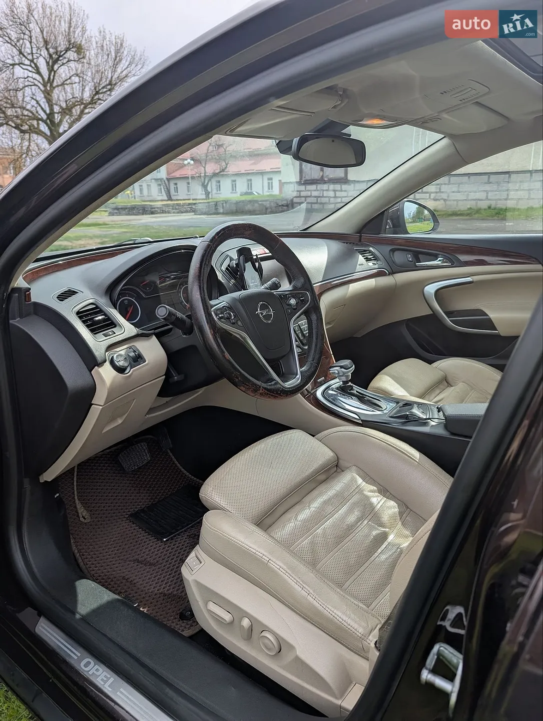 2013 Opel Insignia - мініатюра 16