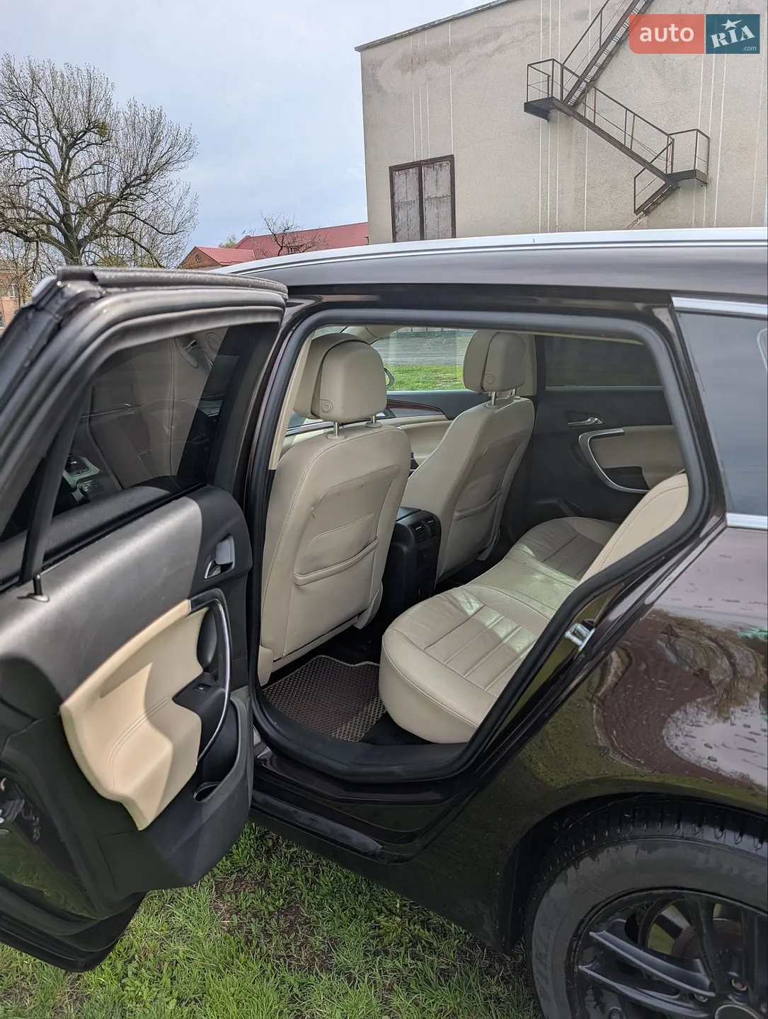 2013 Opel Insignia - мініатюра 19