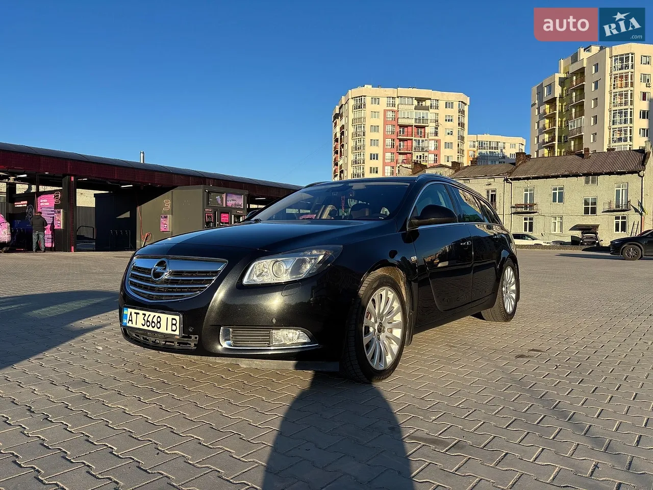 2014 Opel Insignia - мініатюра 25
