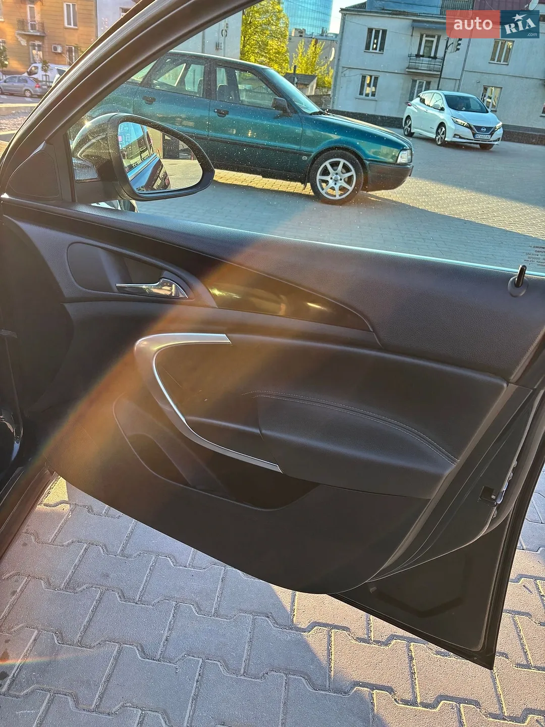 2013 Opel Insignia - мініатюра 22
