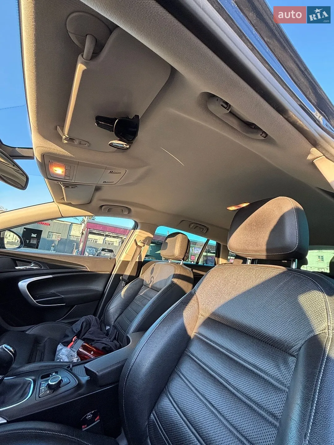2013 Opel Insignia - мініатюра 38