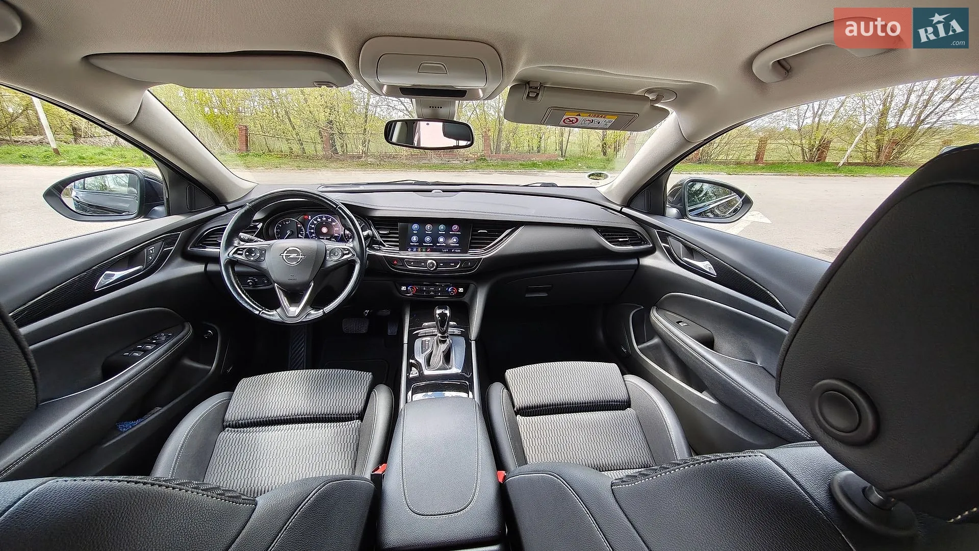 2019 Opel Insignia - мініатюра 27