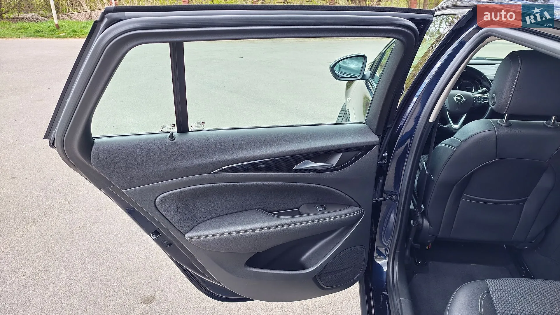 2019 Opel Insignia - мініатюра 76