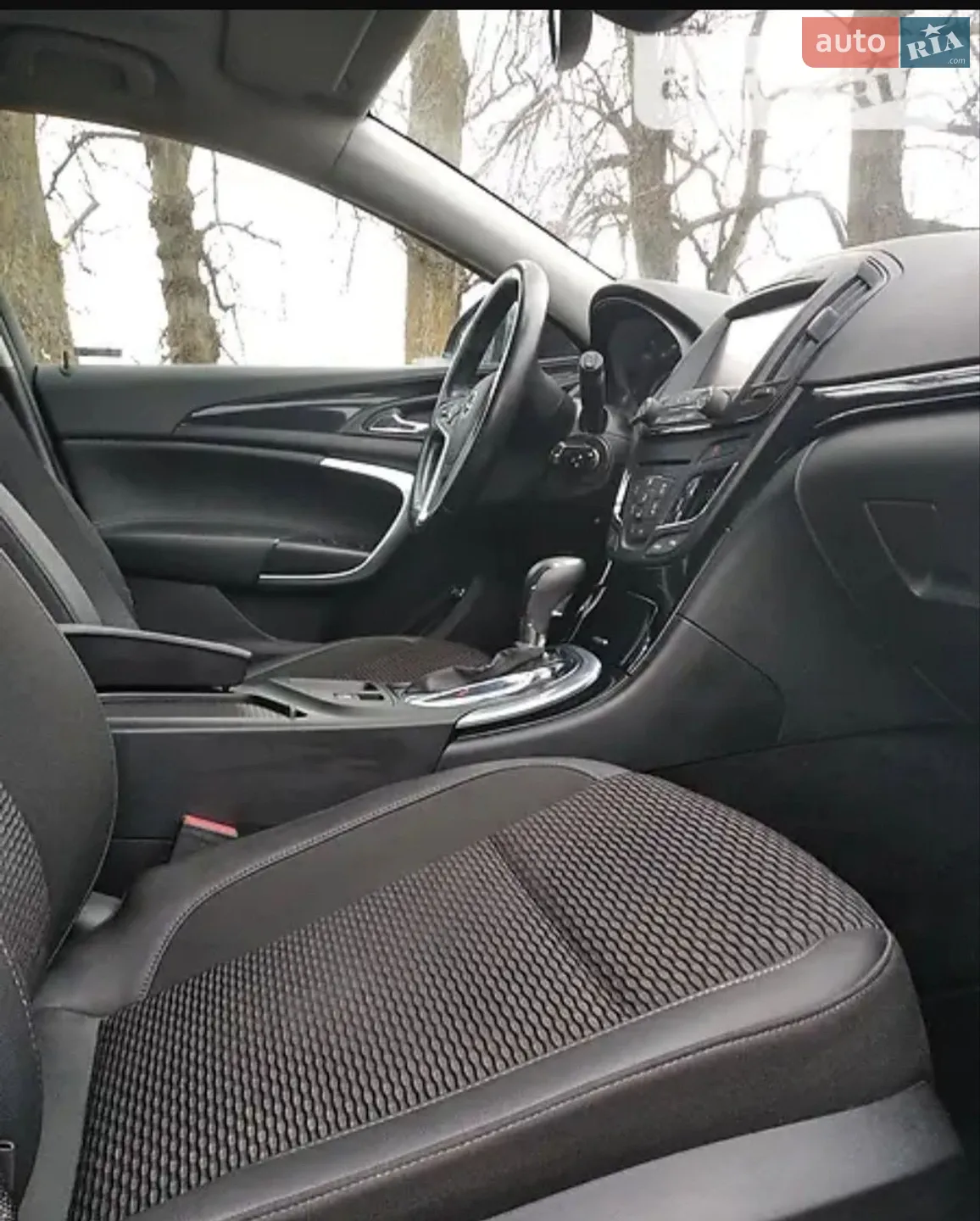 2016 Opel Insignia - мініатюра 22
