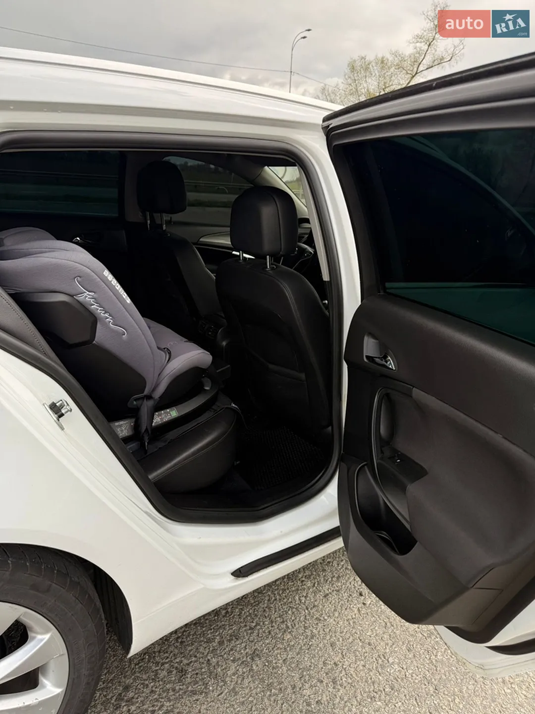 2014 Opel Insignia - мініатюра 12